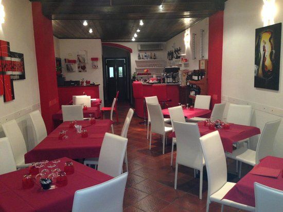 Red Ristorante Steakhouse